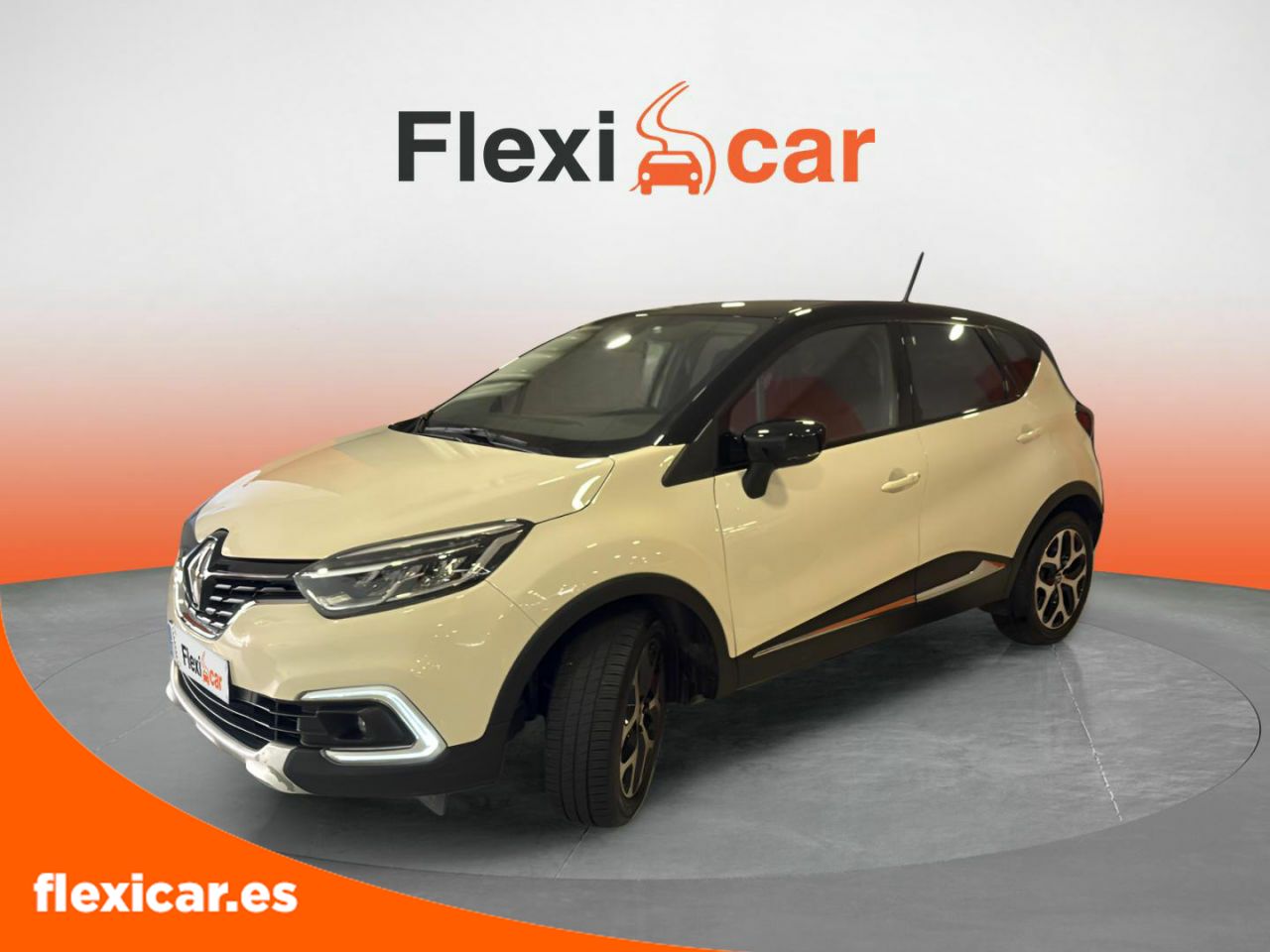 Foto Renault Captur 3