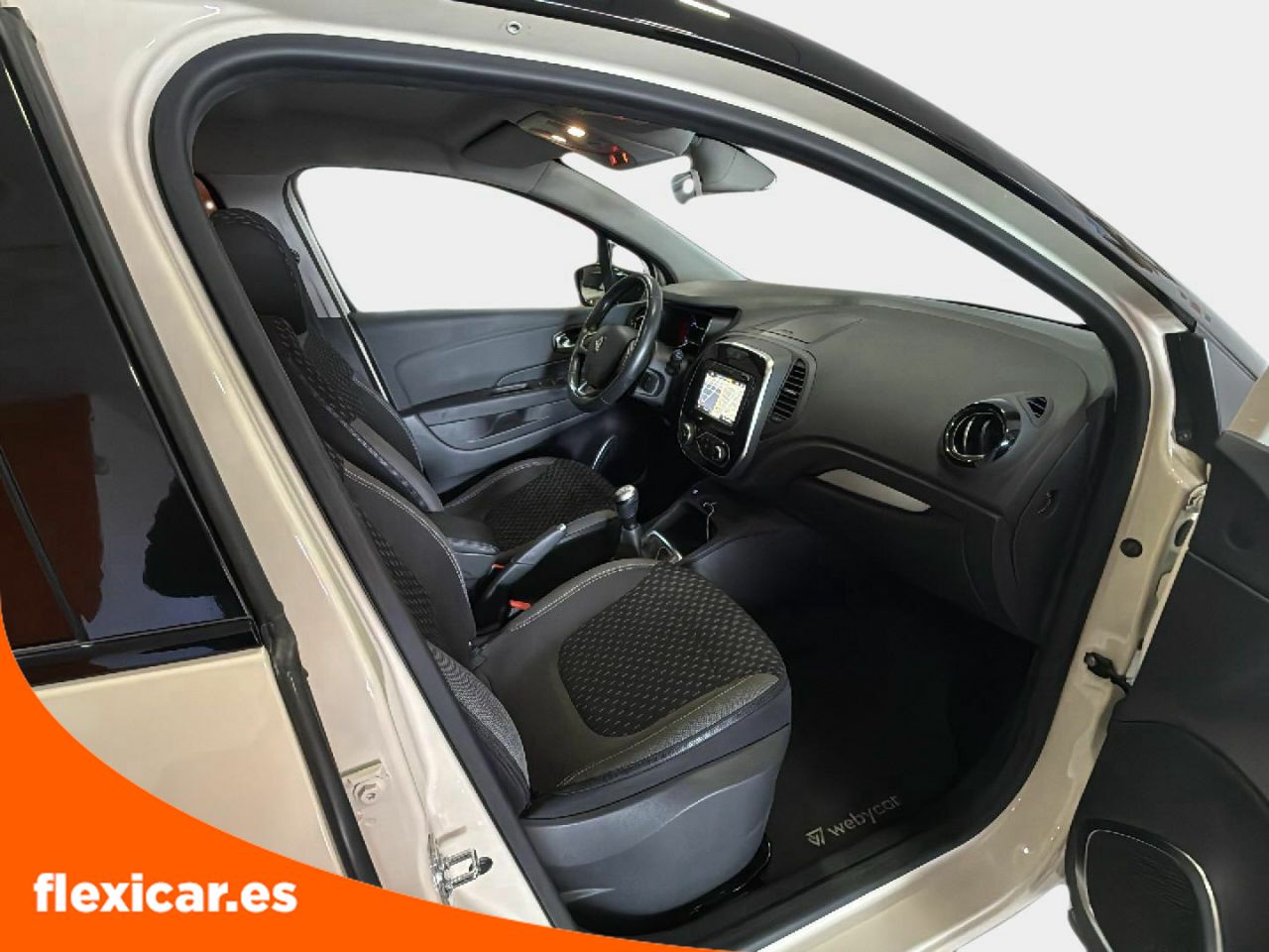 Foto Renault Captur 15