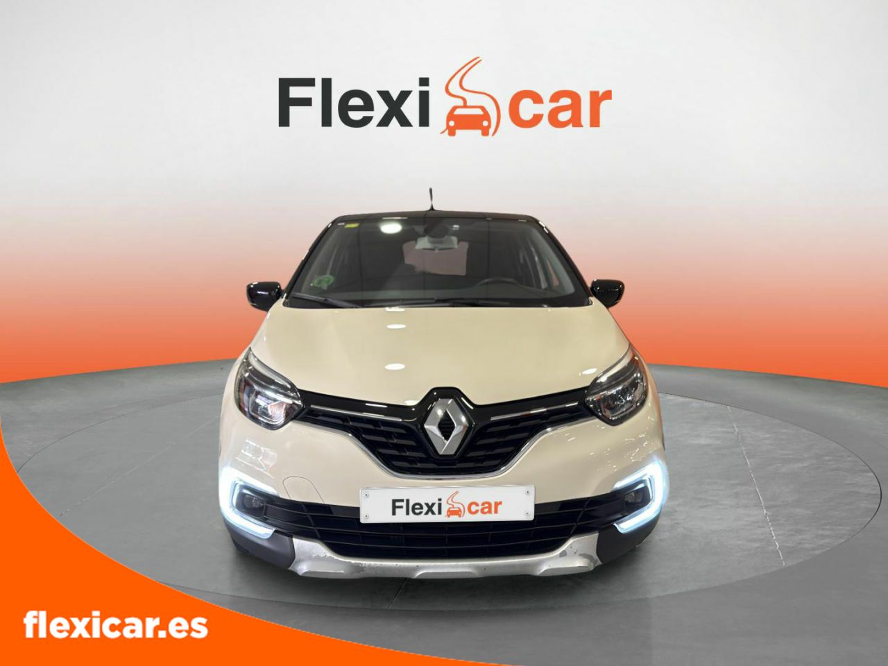 Foto Renault Captur 2