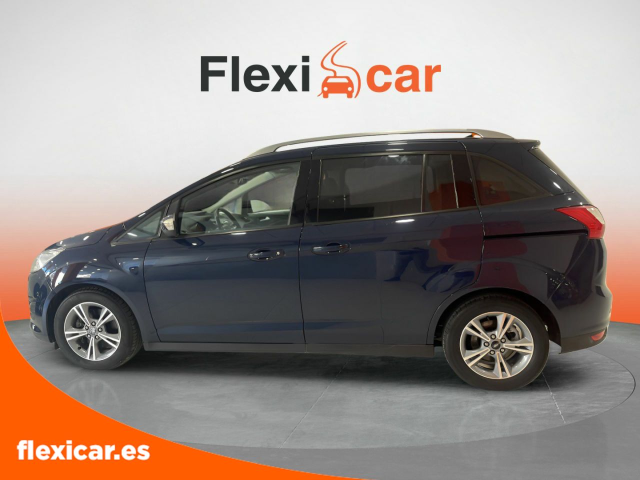 Foto Ford C-Max 5