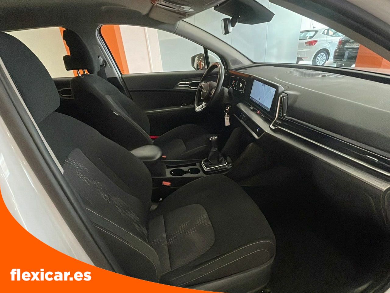 Foto Kia Sportage 16