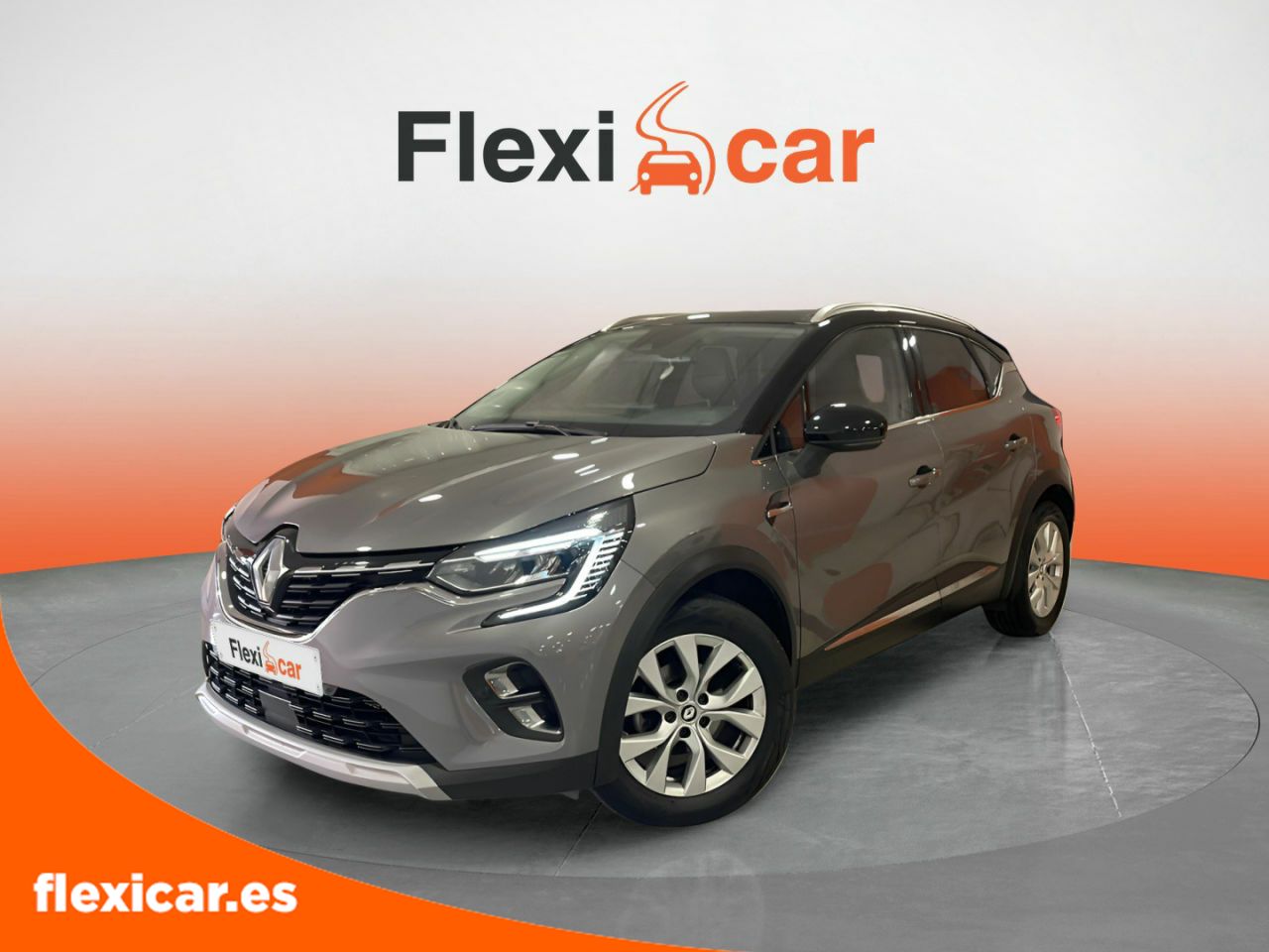 Foto Renault Captur 3