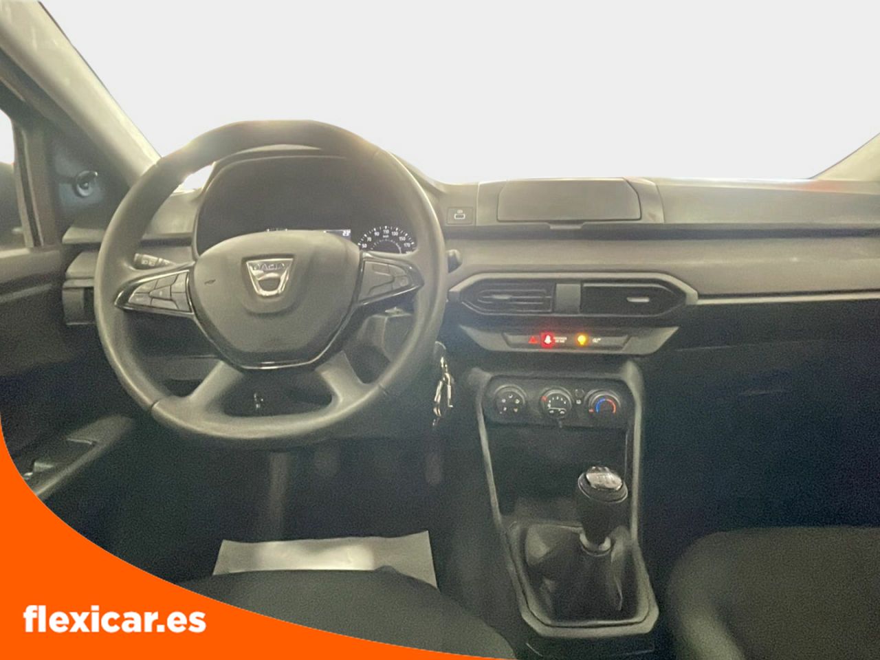 Foto Dacia Sandero 10