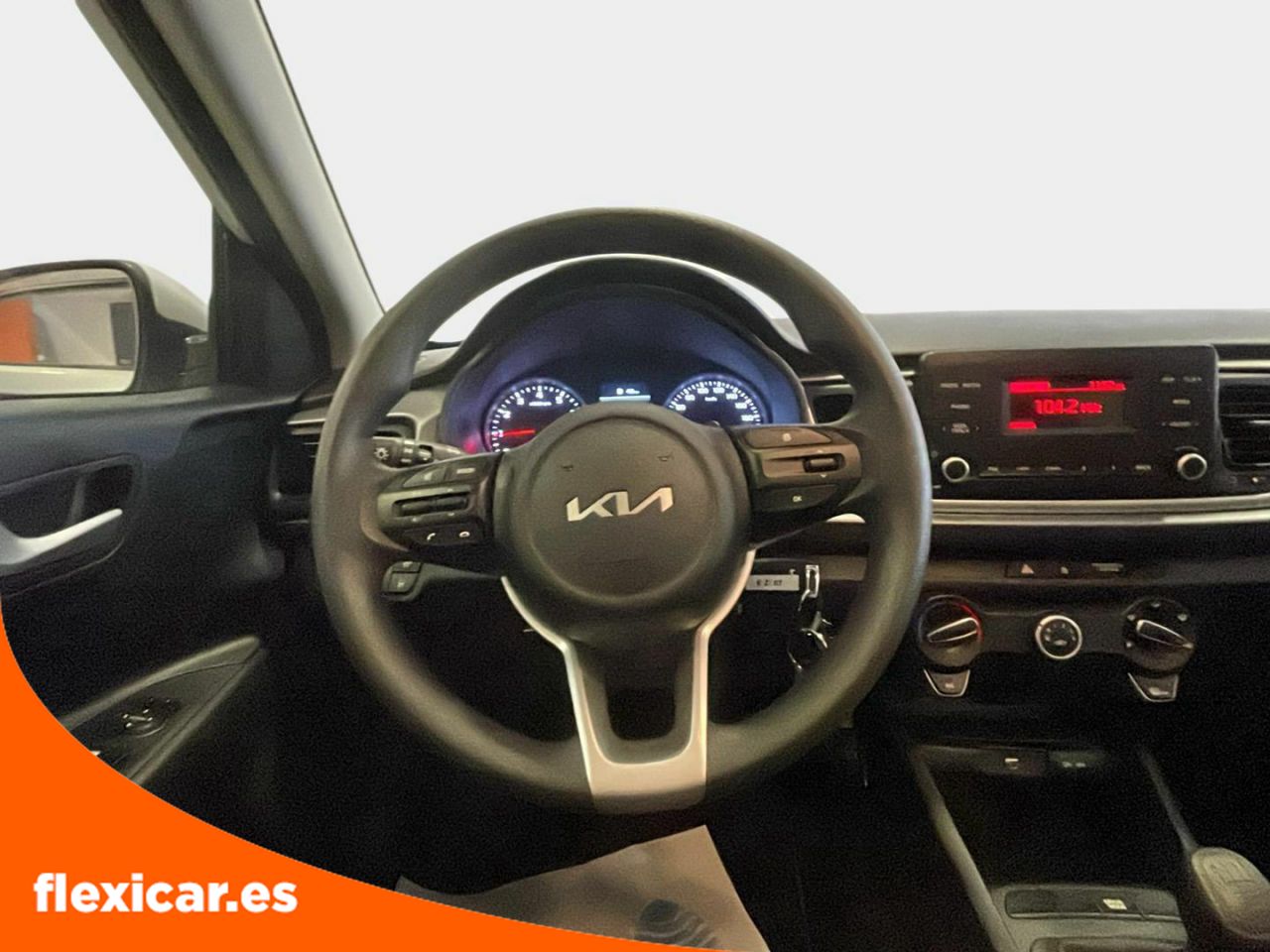 Foto Kia Rio 14