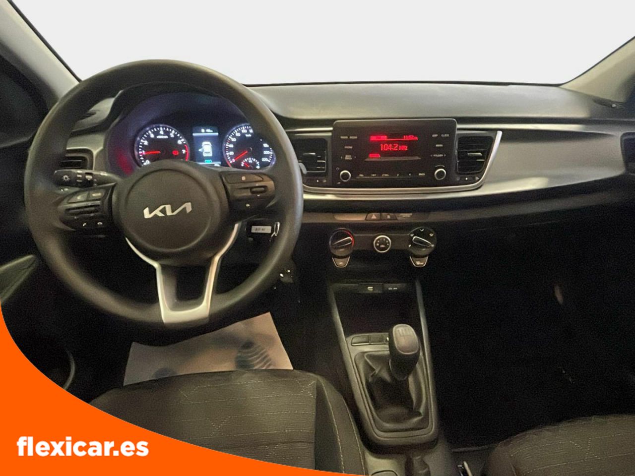 Foto Kia Rio 15