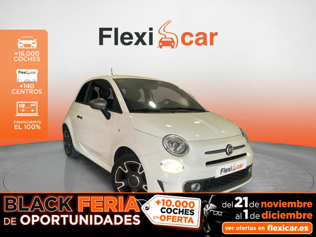 Foto Fiat 500 1