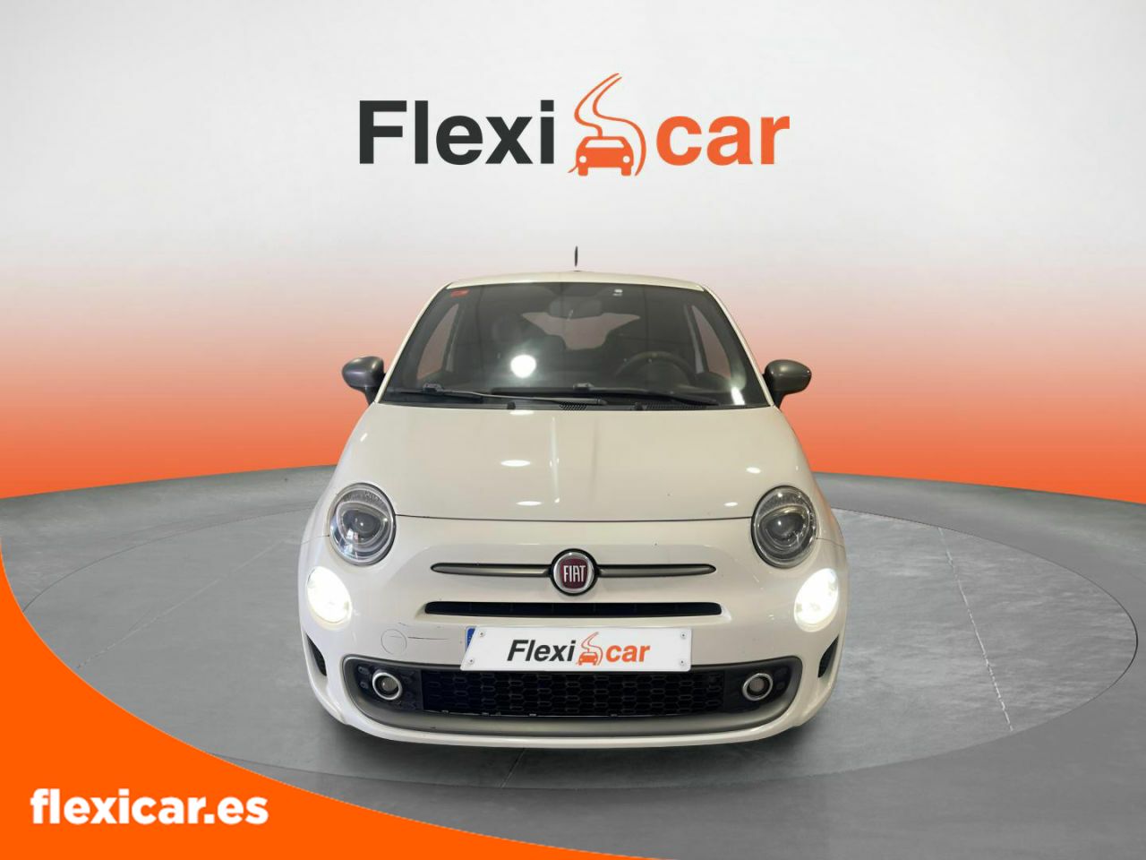 Foto Fiat 500 2