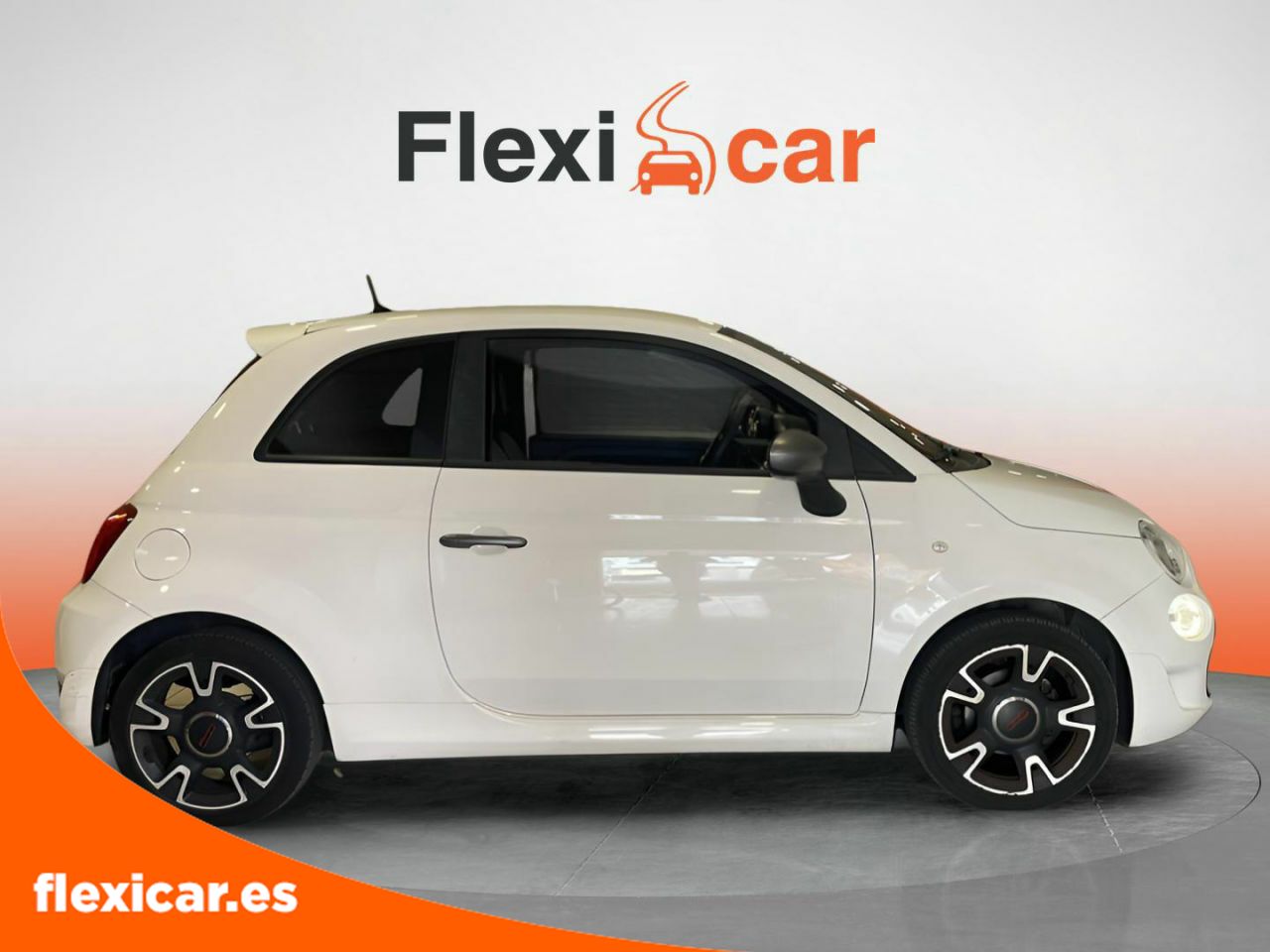 Foto Fiat 500 4