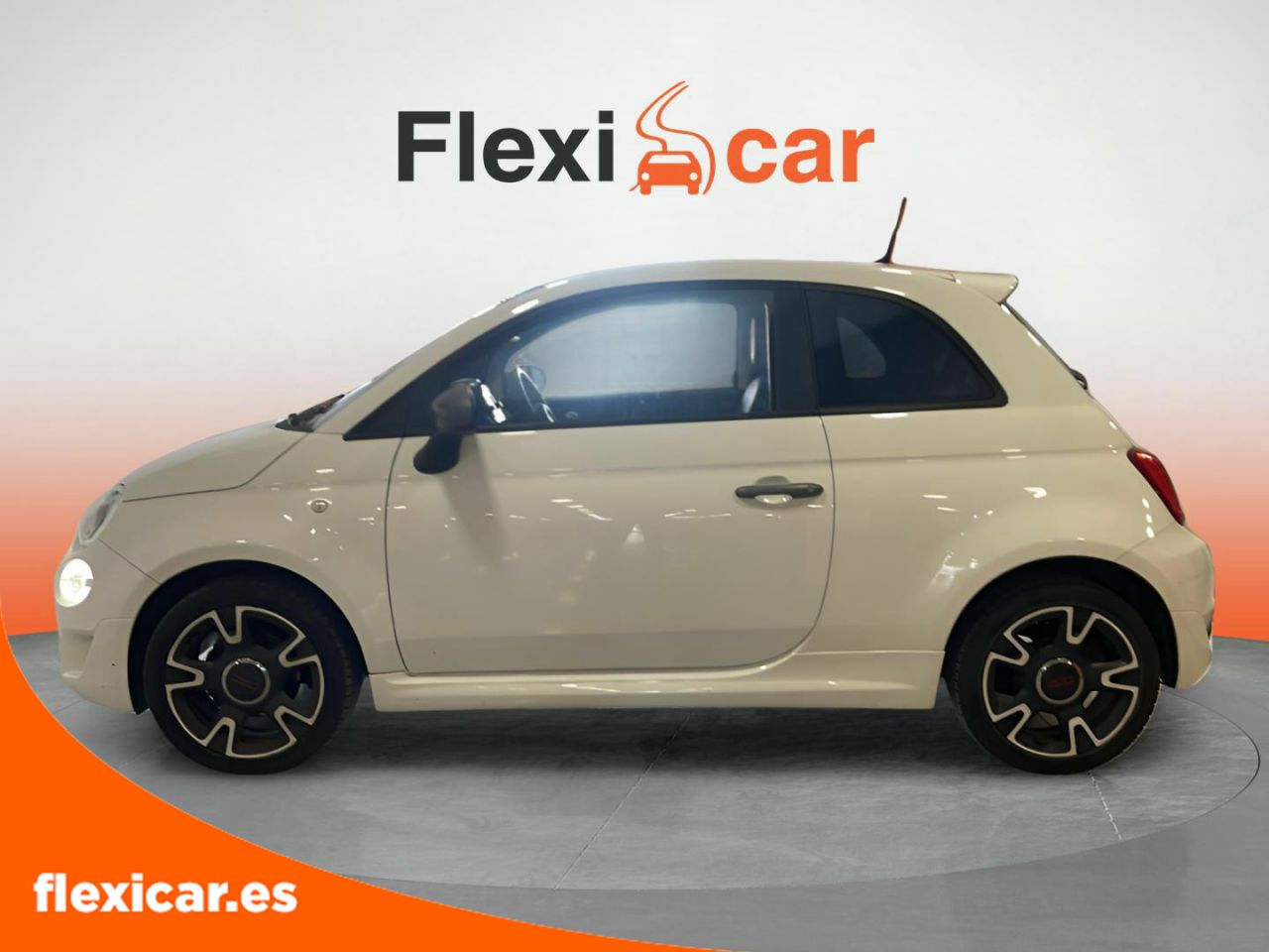 Foto Fiat 500 5