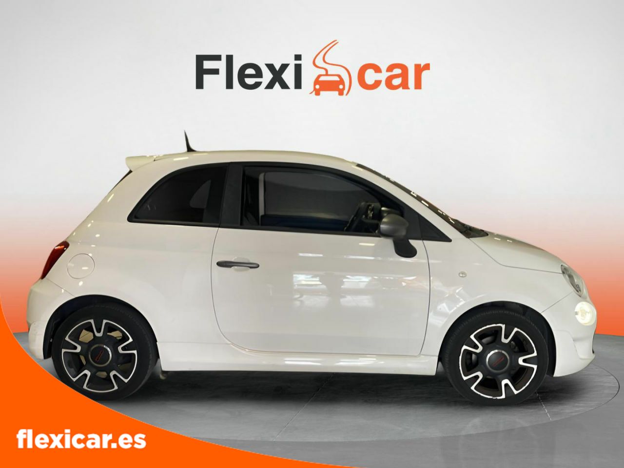 Foto Fiat 500 7