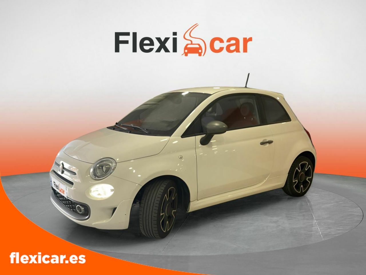 Foto Fiat 500 9