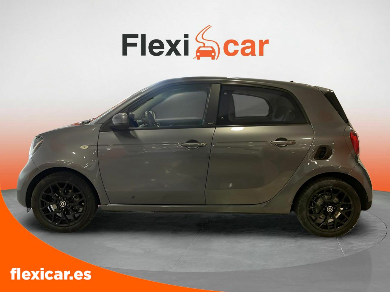 Foto Smart Forfour 9