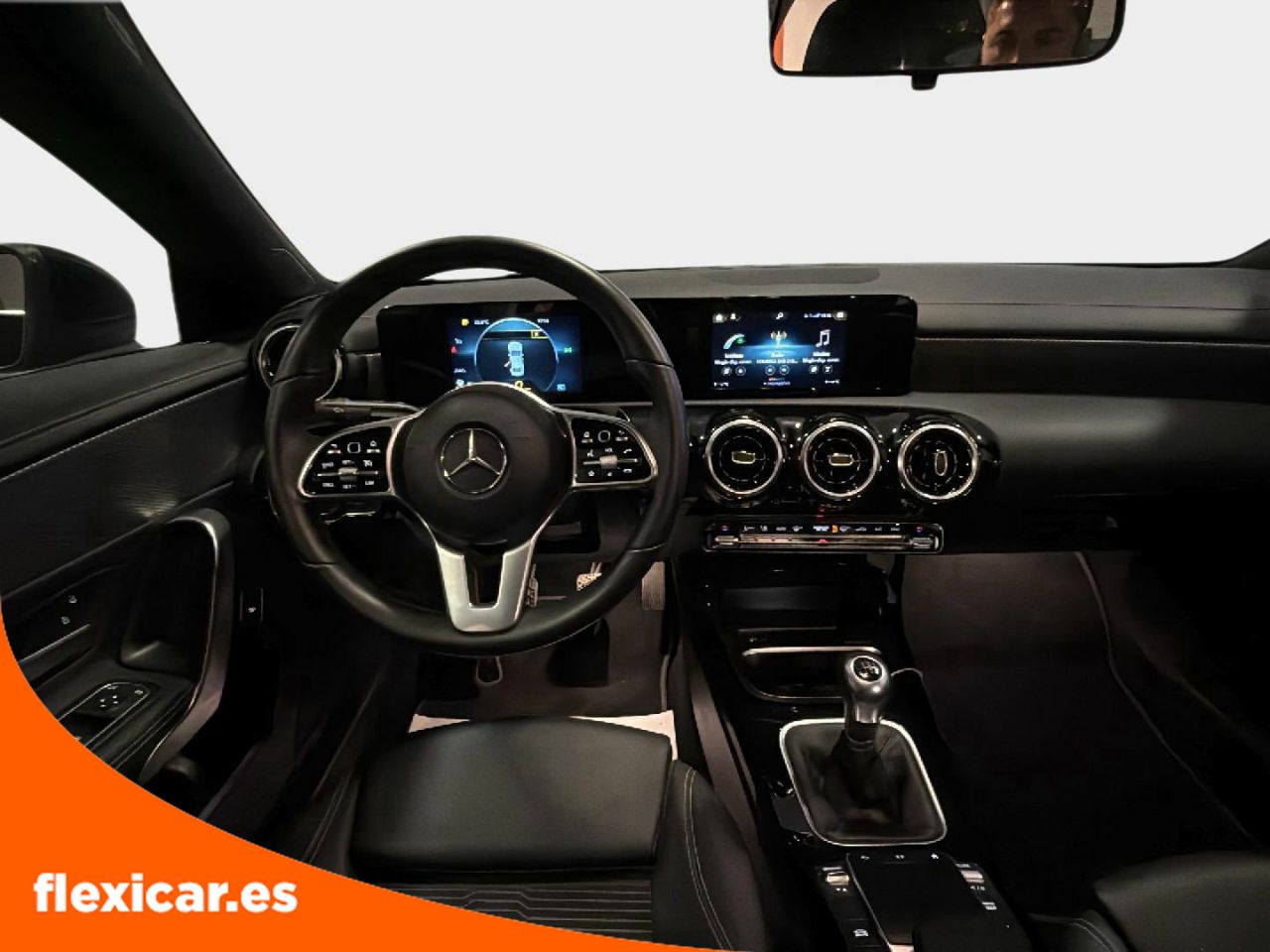 Foto Mercedes-Benz Clase CLA 12