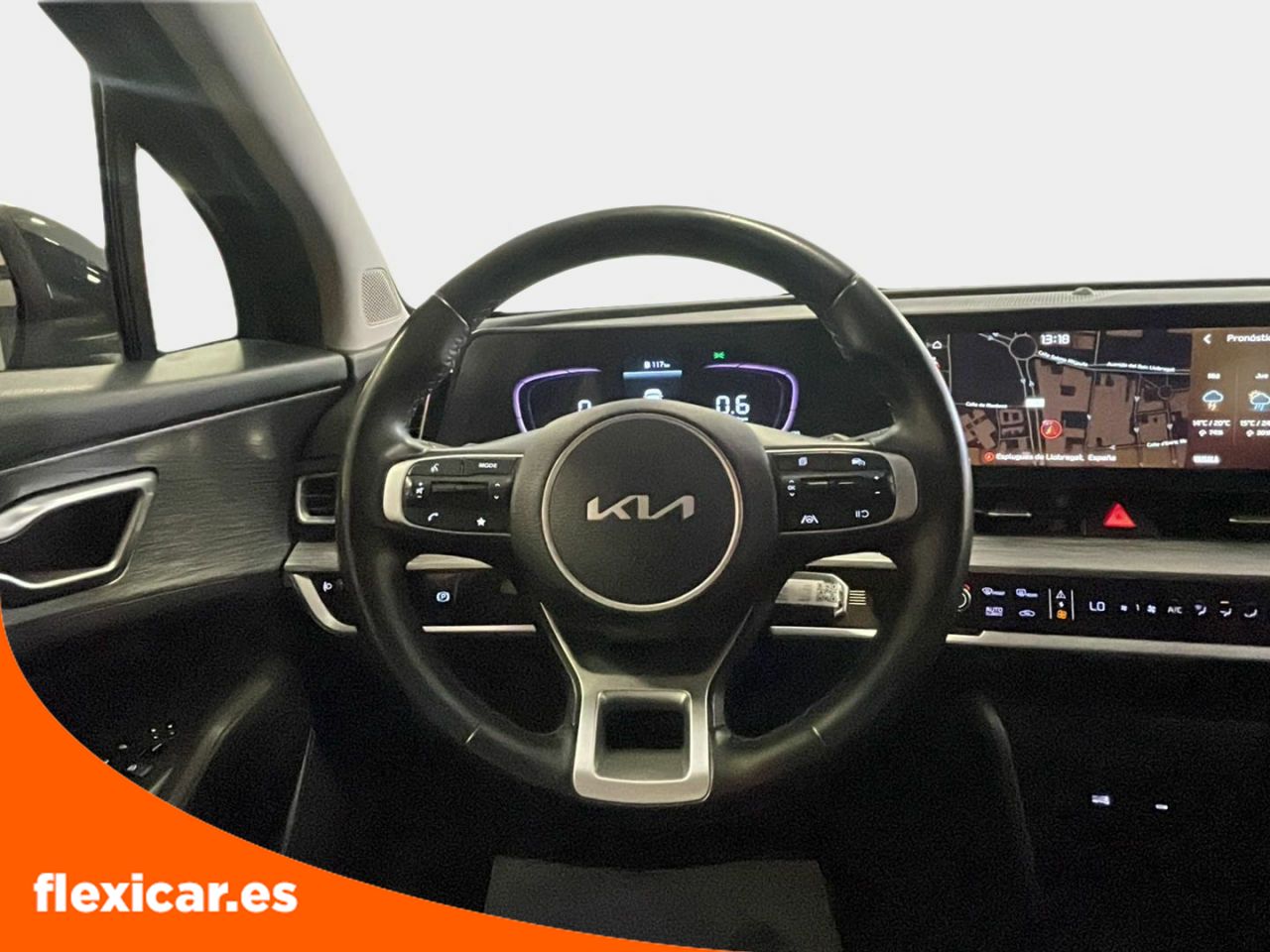 Foto Kia Sportage 19