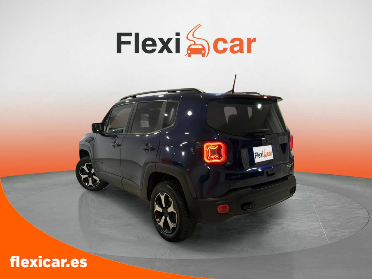 Foto Jeep Renegade 7