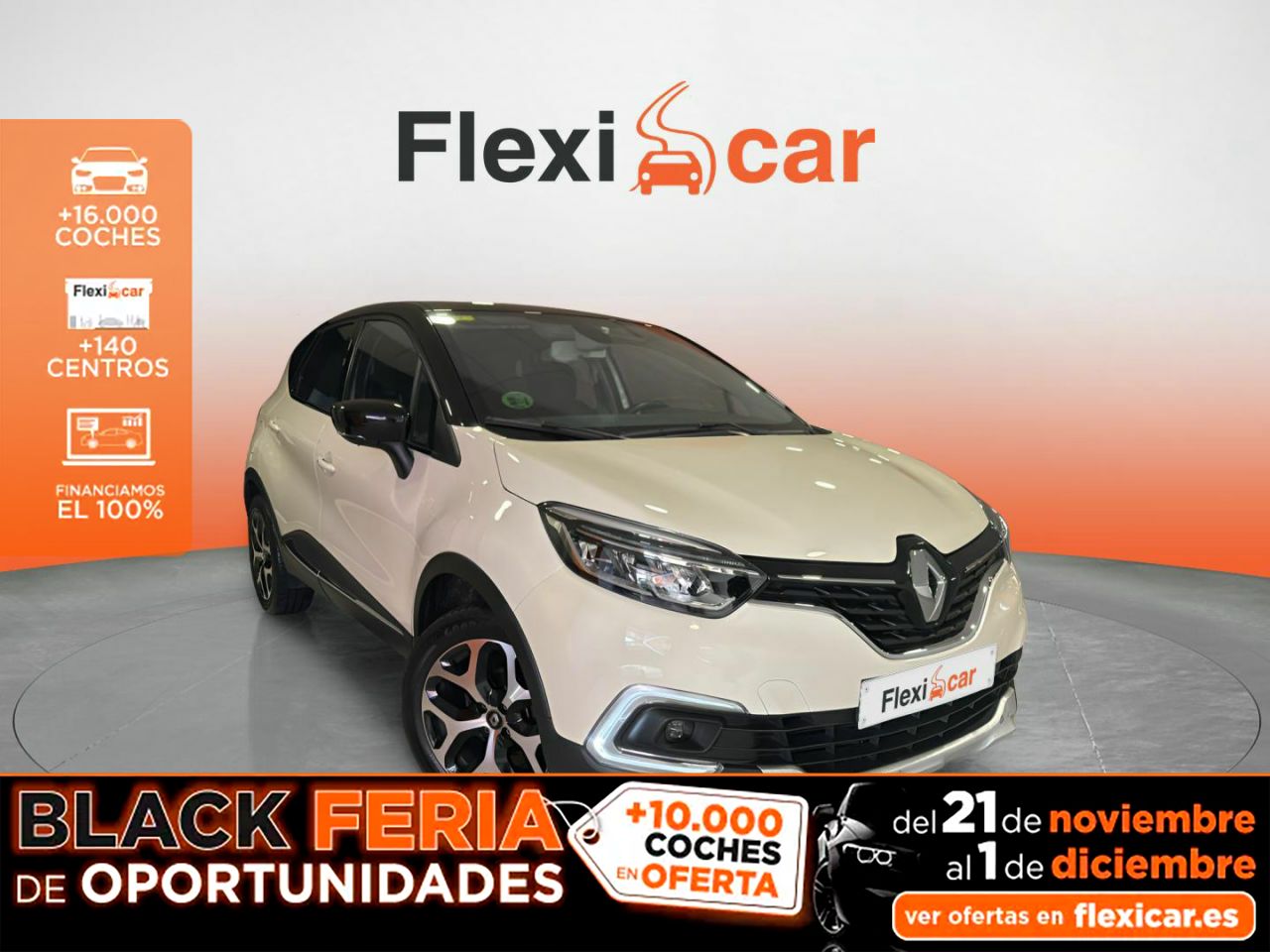 Foto Renault Captur 1