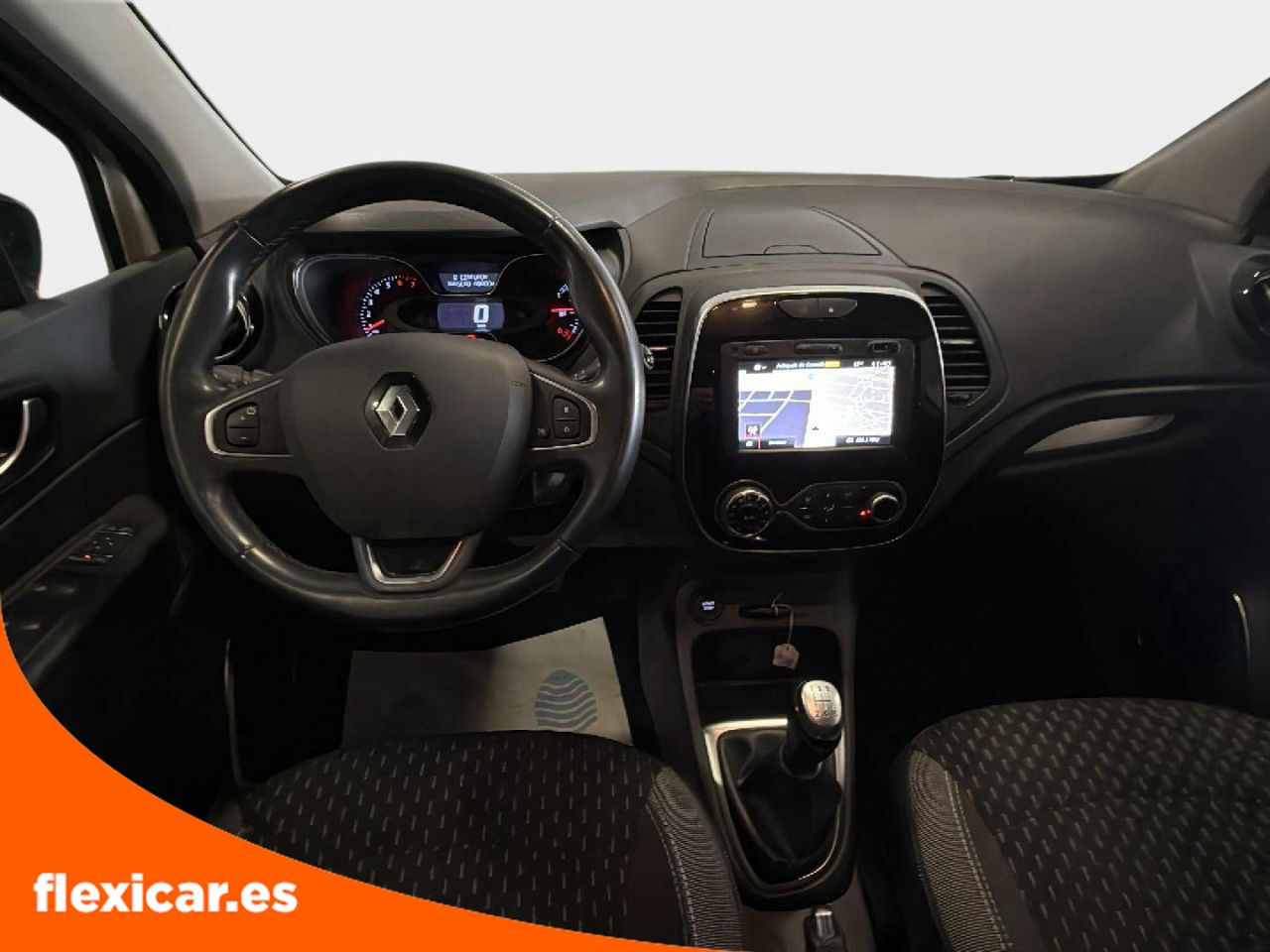 Foto Renault Captur 14