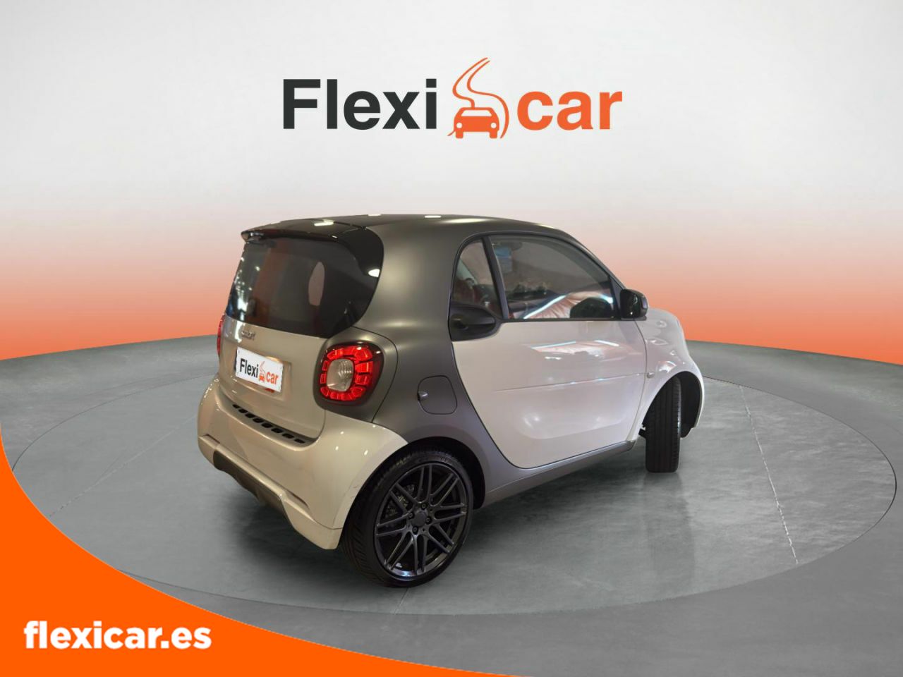 Foto Smart Fortwo 9