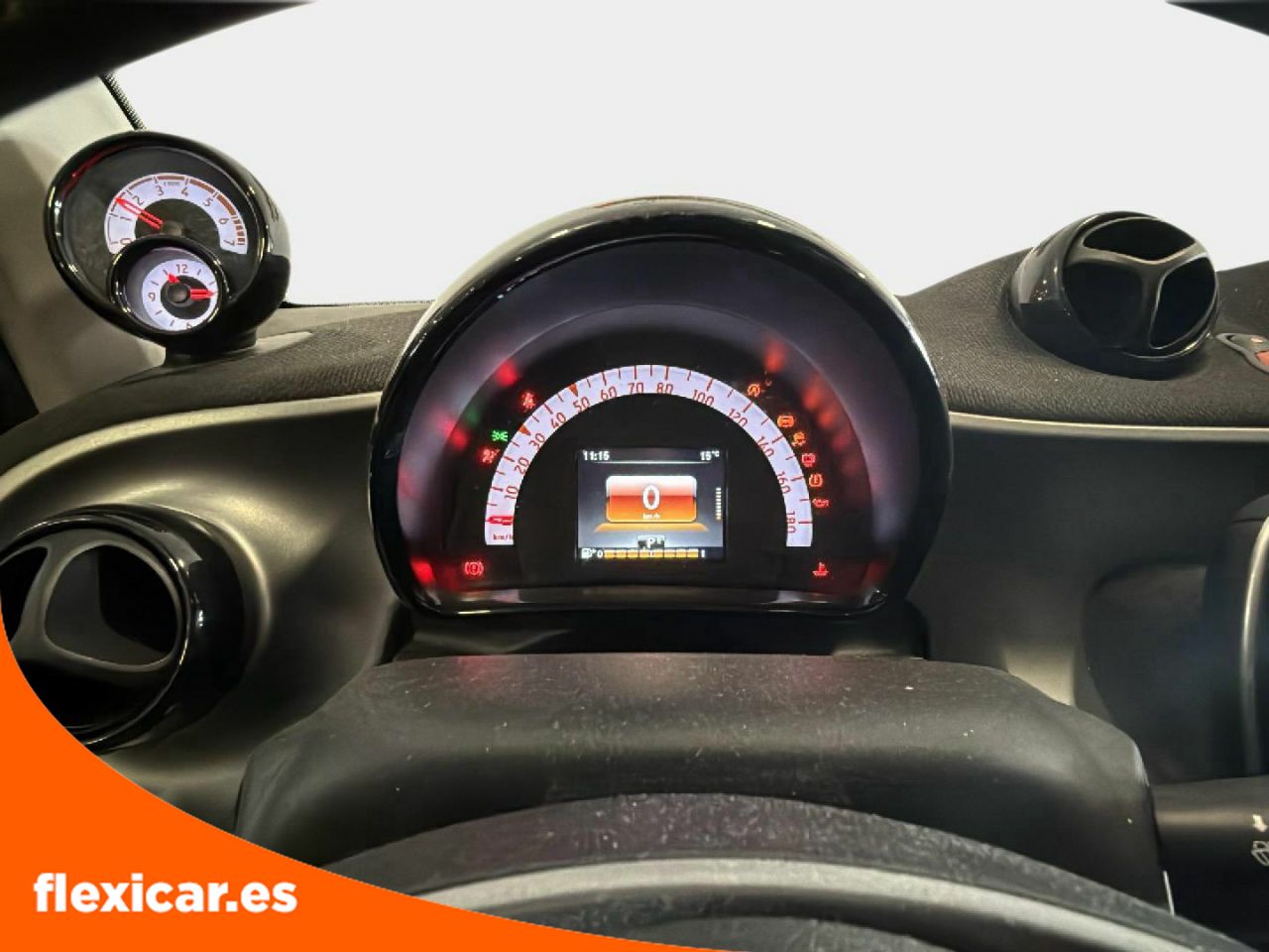 Foto Smart Fortwo 13