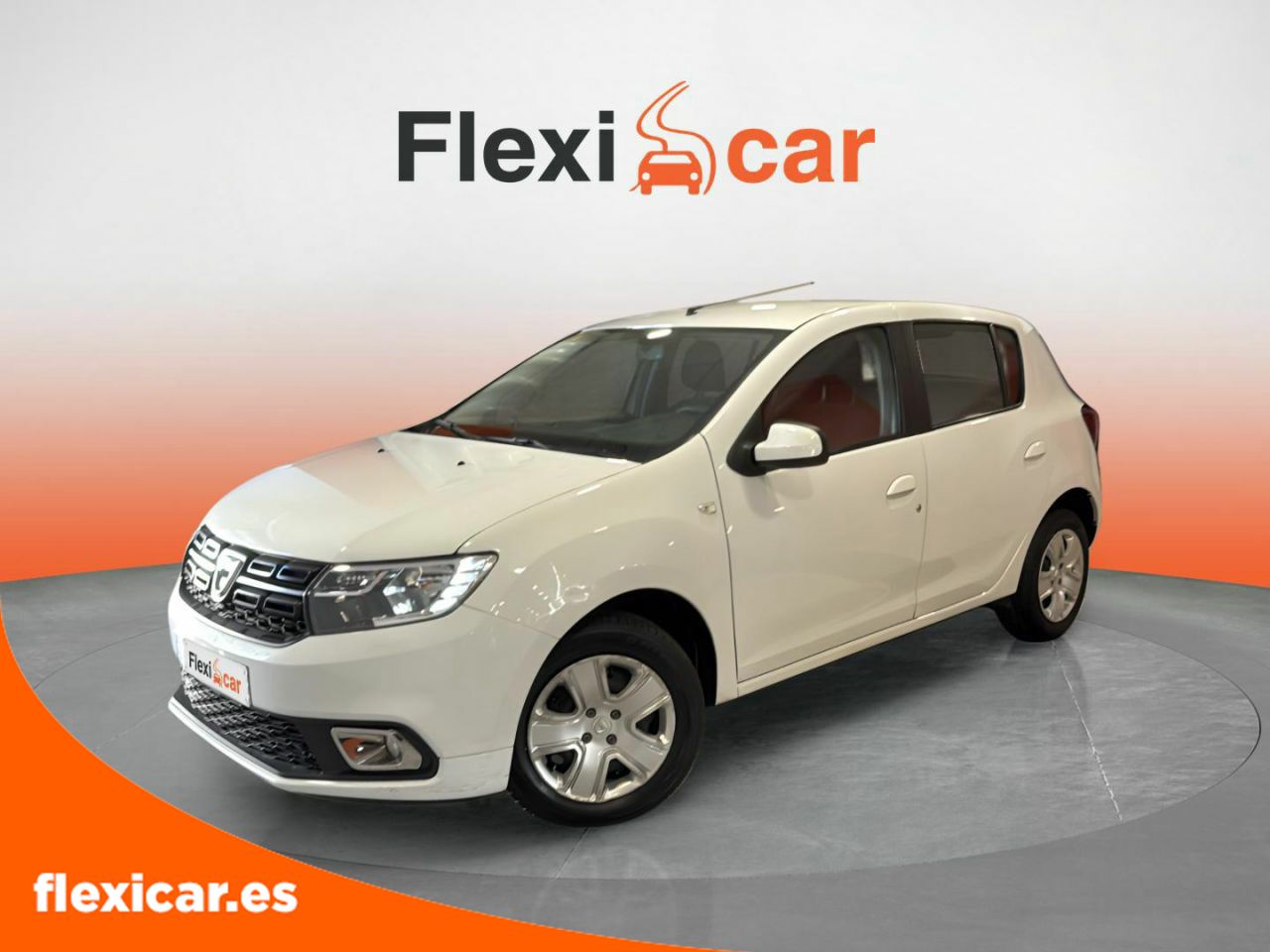 Foto Dacia Sandero 9