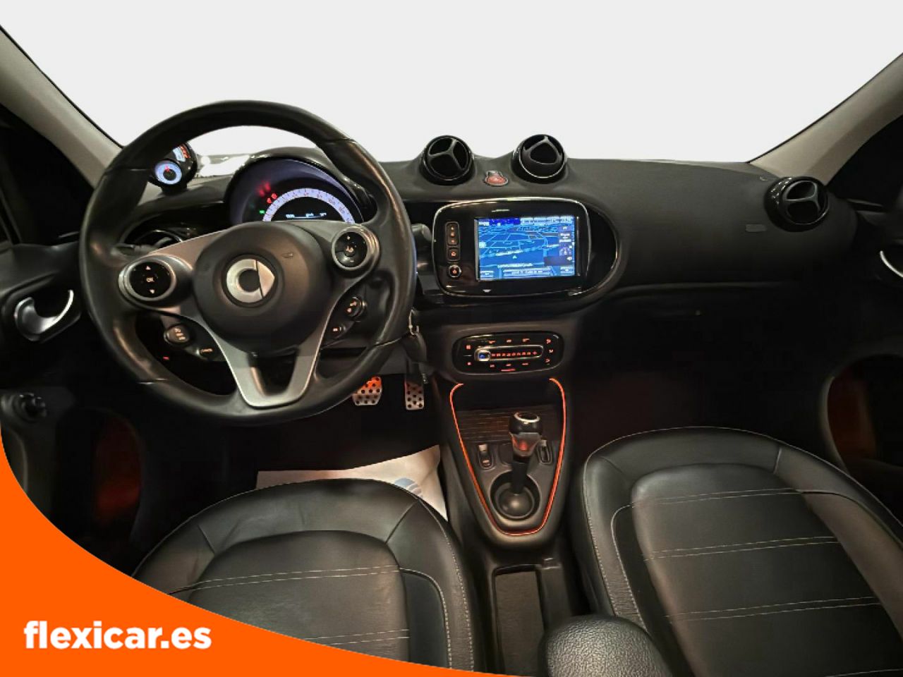 Foto Smart Forfour 14