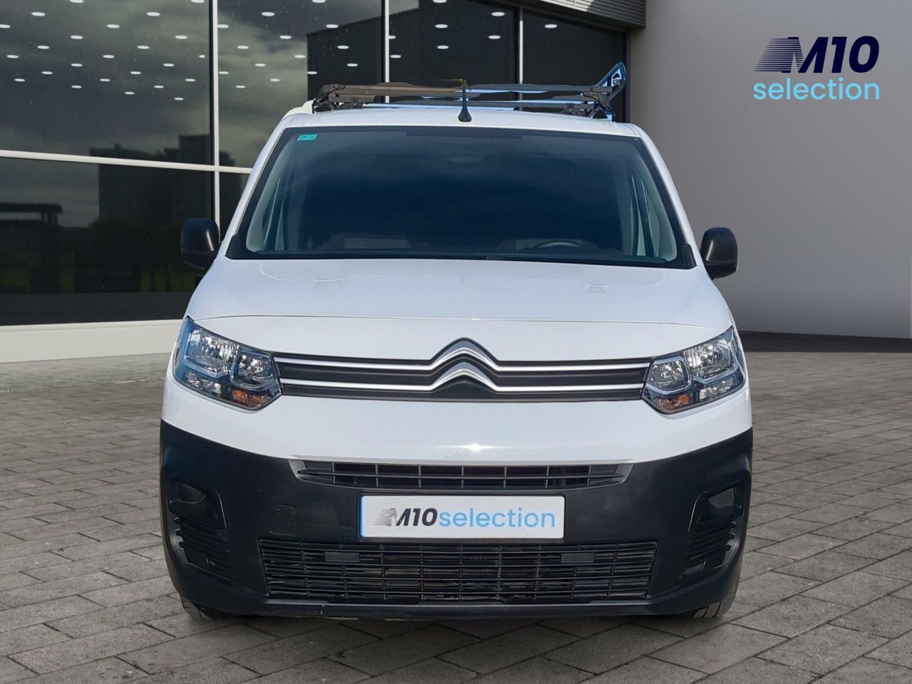 Foto Citroën Berlingo  Furgon 2