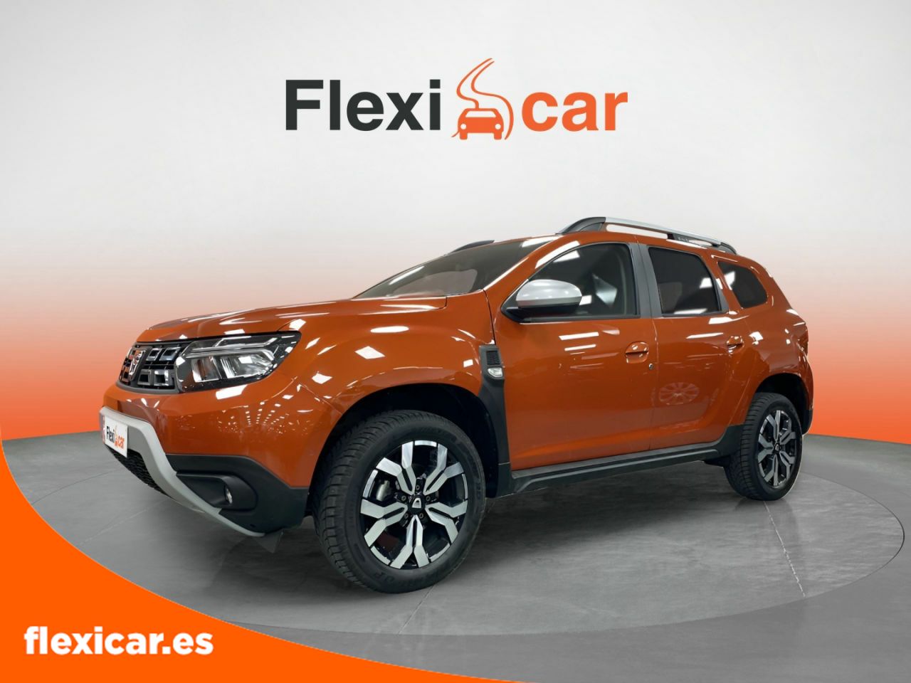 Foto Dacia Duster 3