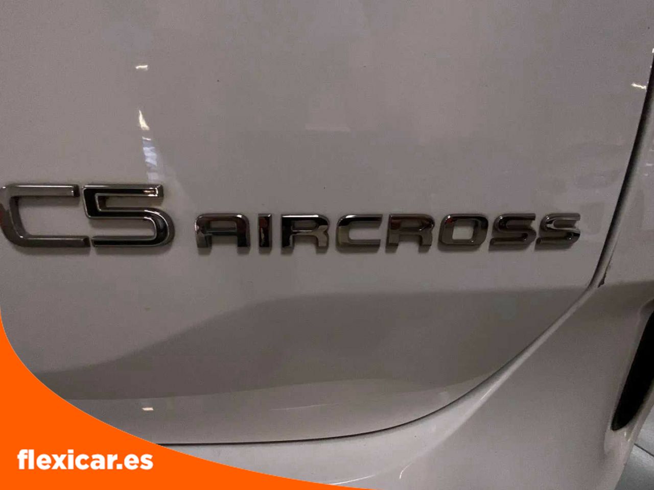 Foto Citroën C5 Aircross 22