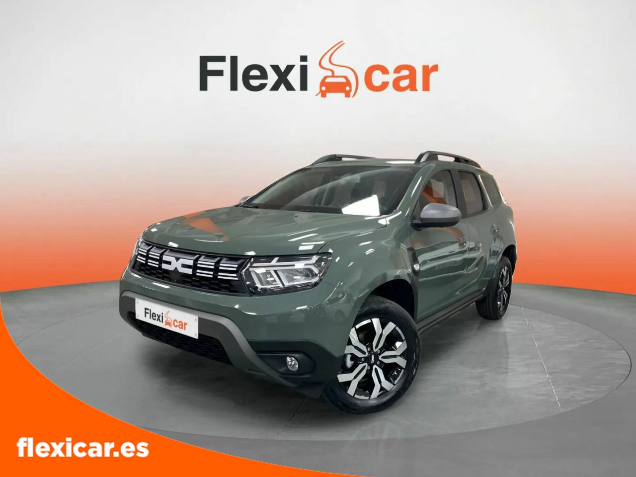 Foto Dacia Duster 2