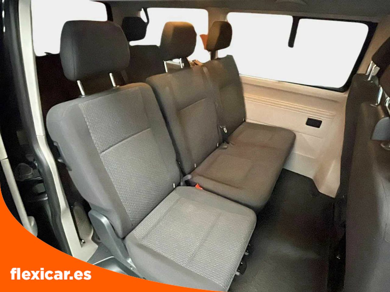 Foto Volkswagen Caravelle 15