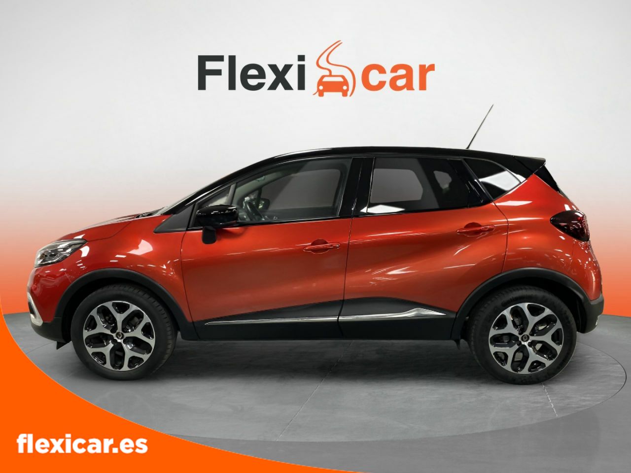 Foto Renault Captur 4