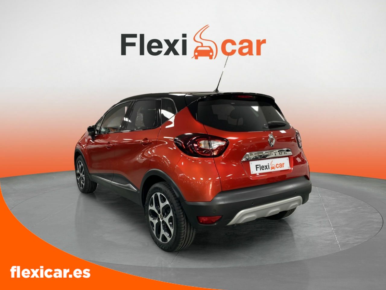 Foto Renault Captur 5