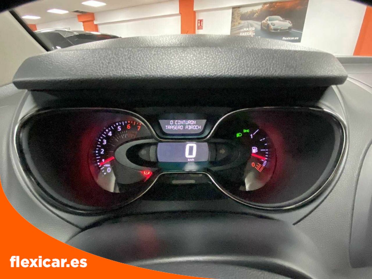 Foto Renault Captur 13