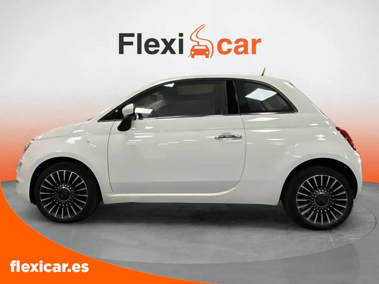 Foto Fiat 500 3