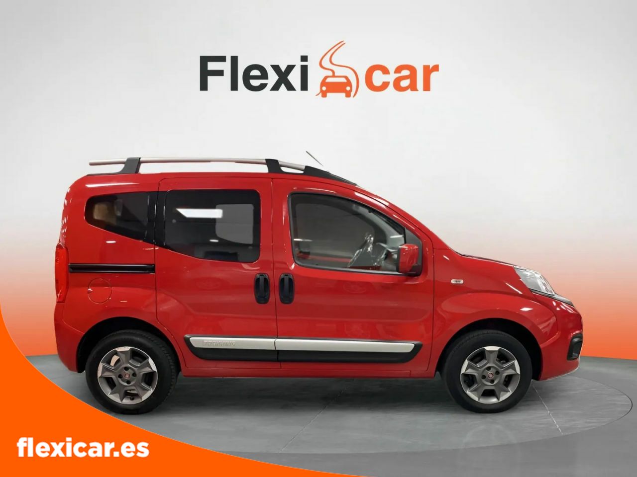 Foto Fiat Qubo 8