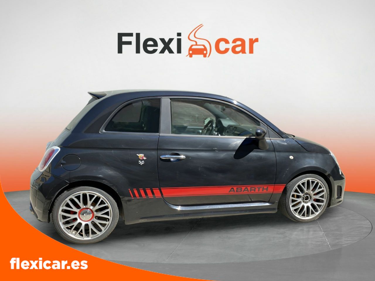 Foto Abarth 500 9