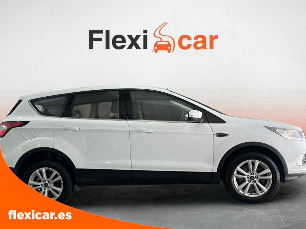 Foto Ford Kuga 4