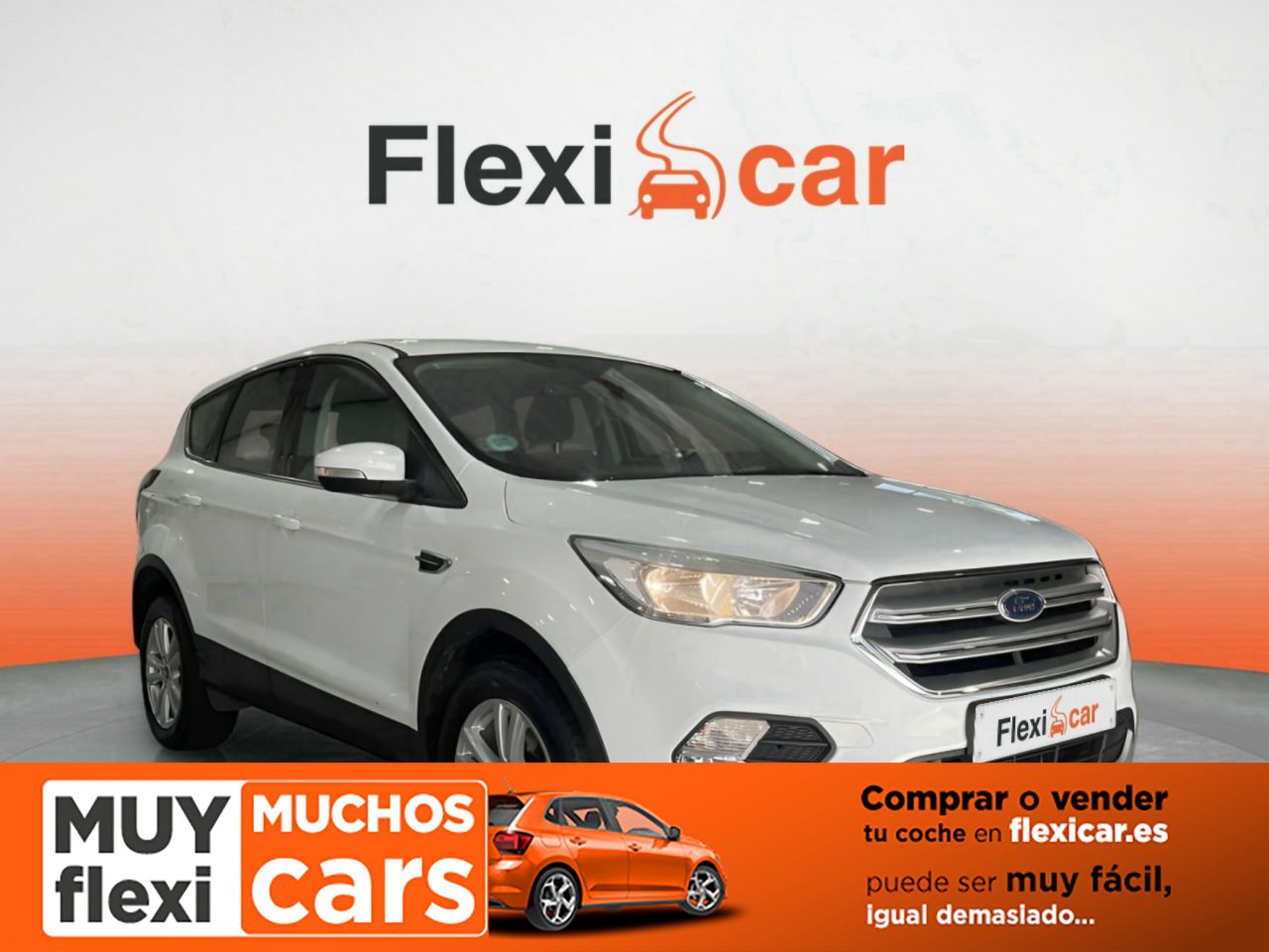 Foto Ford Kuga 1