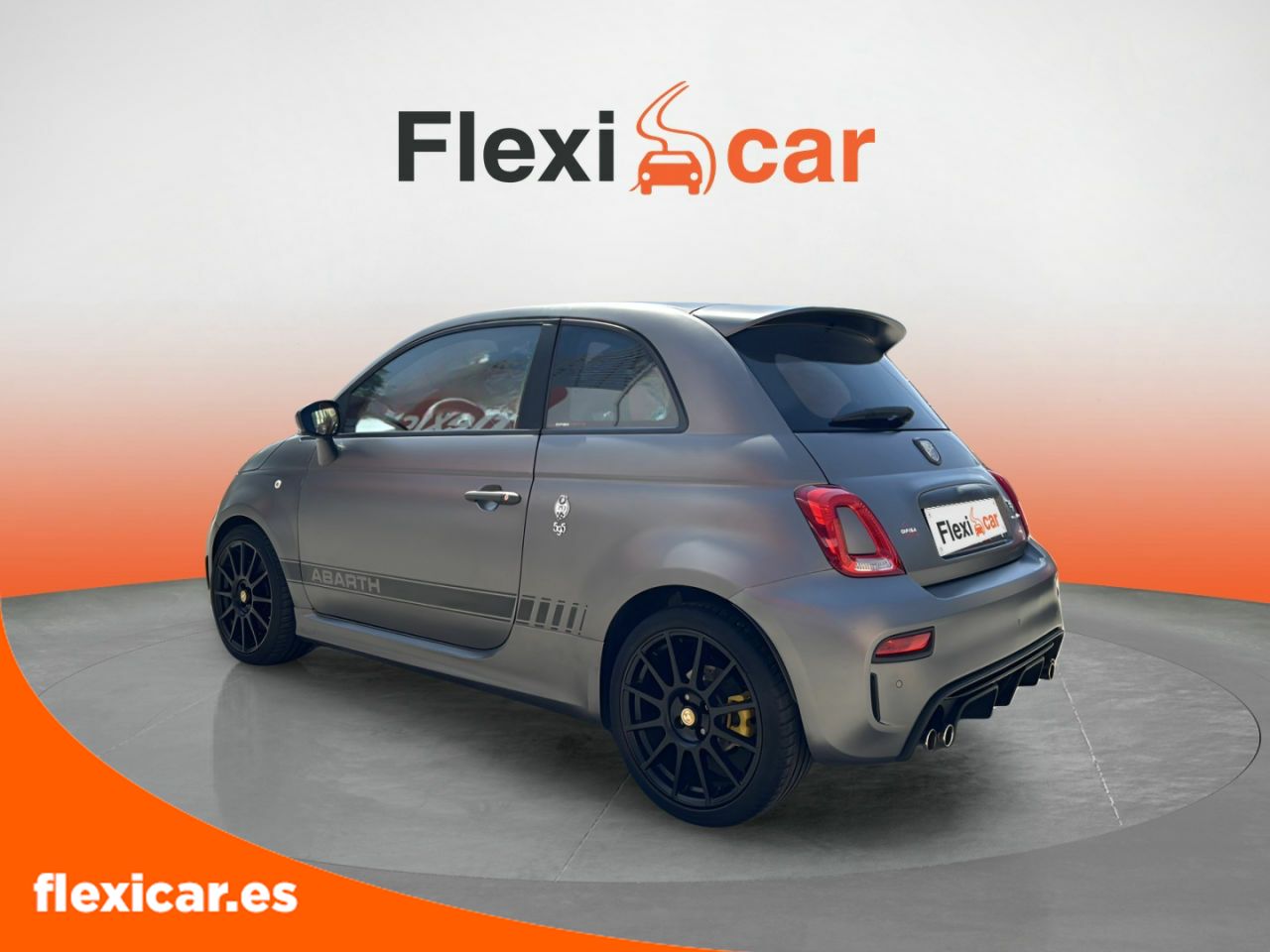 Foto Abarth 500 5