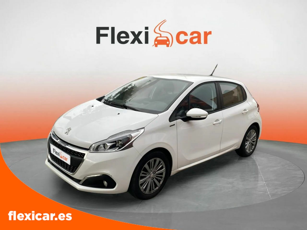 Foto Peugeot 208 3