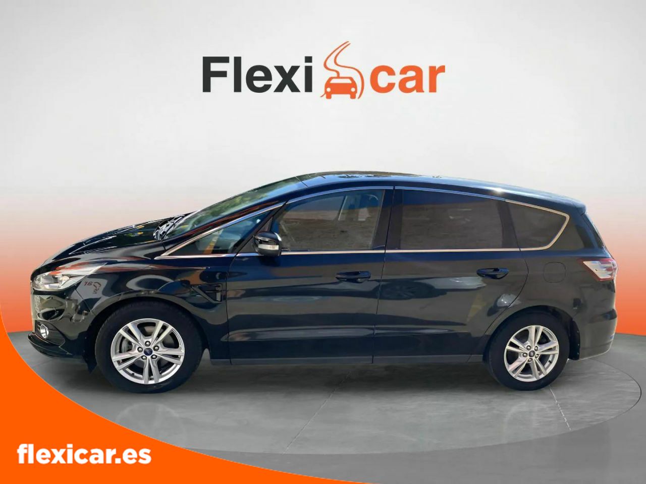 Foto Ford S-Max 4