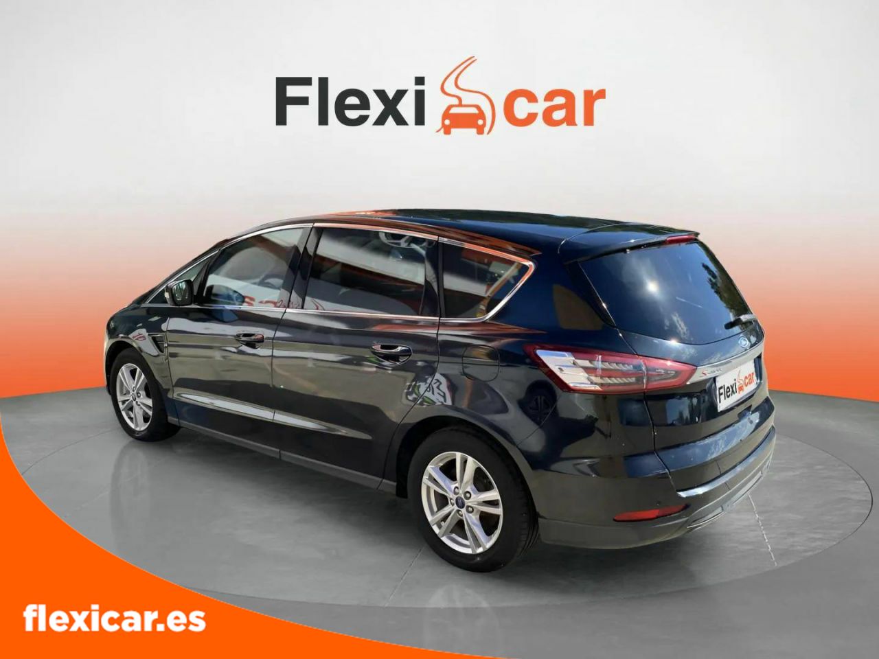 Foto Ford S-Max 5