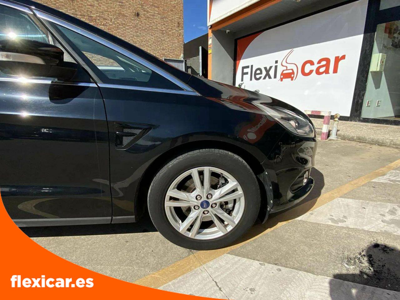 Foto Ford S-Max 31