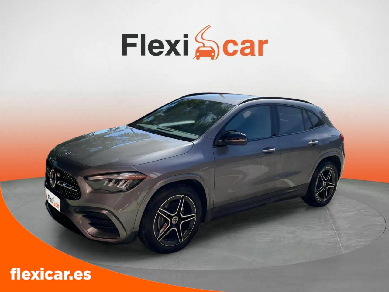 Foto Mercedes-Benz Clase GLA 3