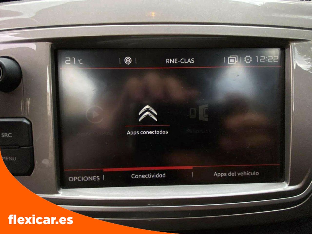 Foto Citroën C-Elysèe 24