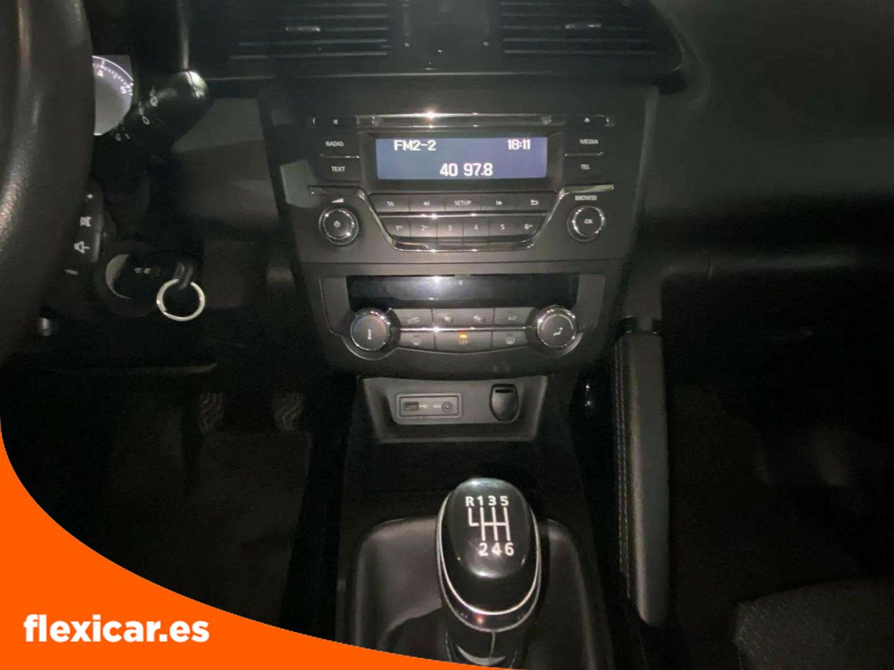 Foto Renault Kadjar 23