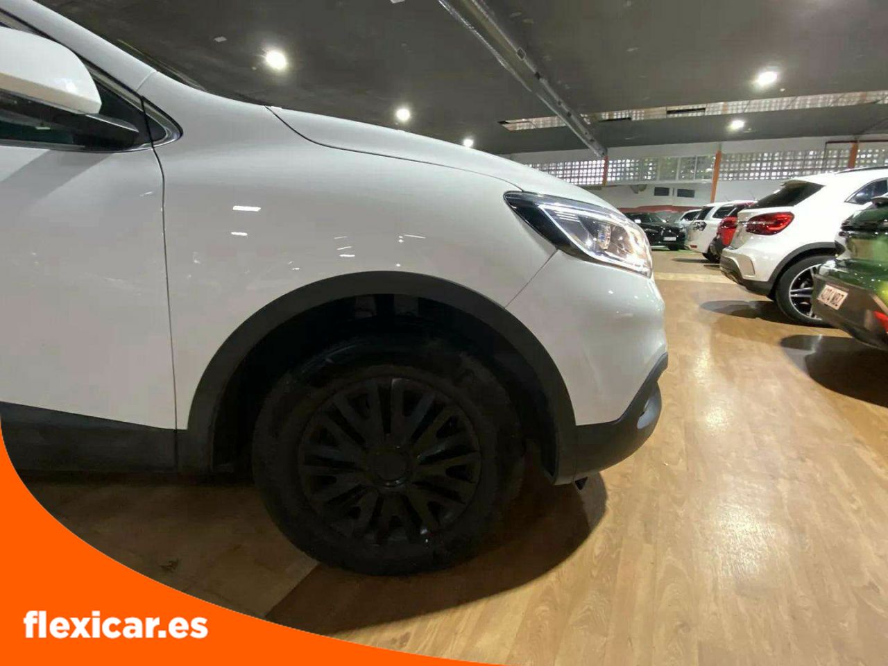 Foto Renault Kadjar 28