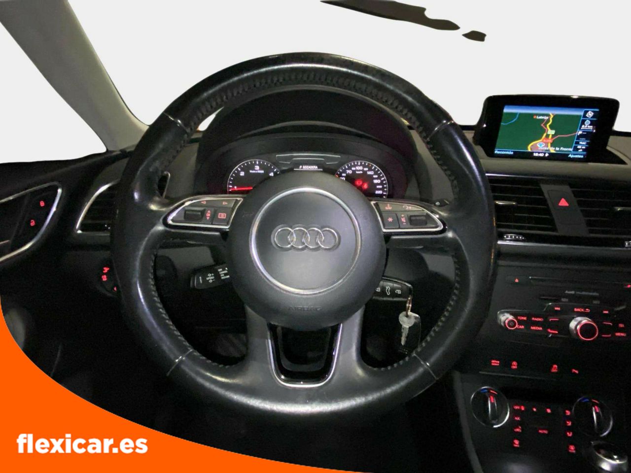 Foto Audi Q3 19