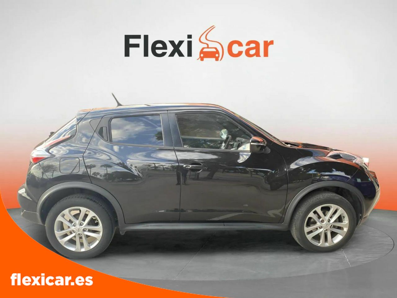 Foto Nissan Juke 8