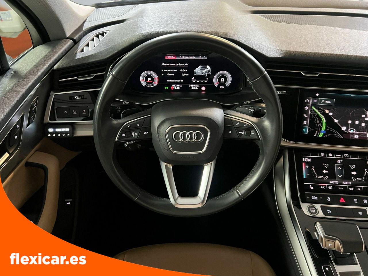 Foto Audi Q7 20